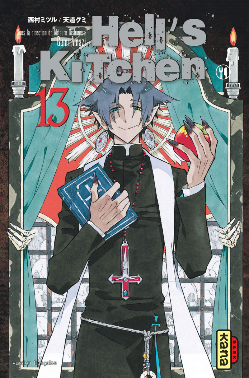 Tome 13