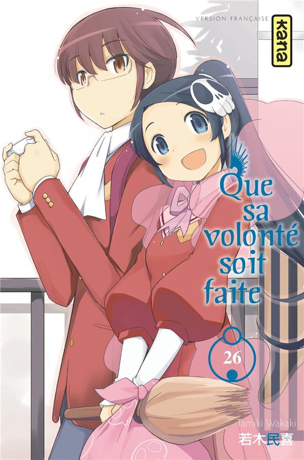 Tome 26