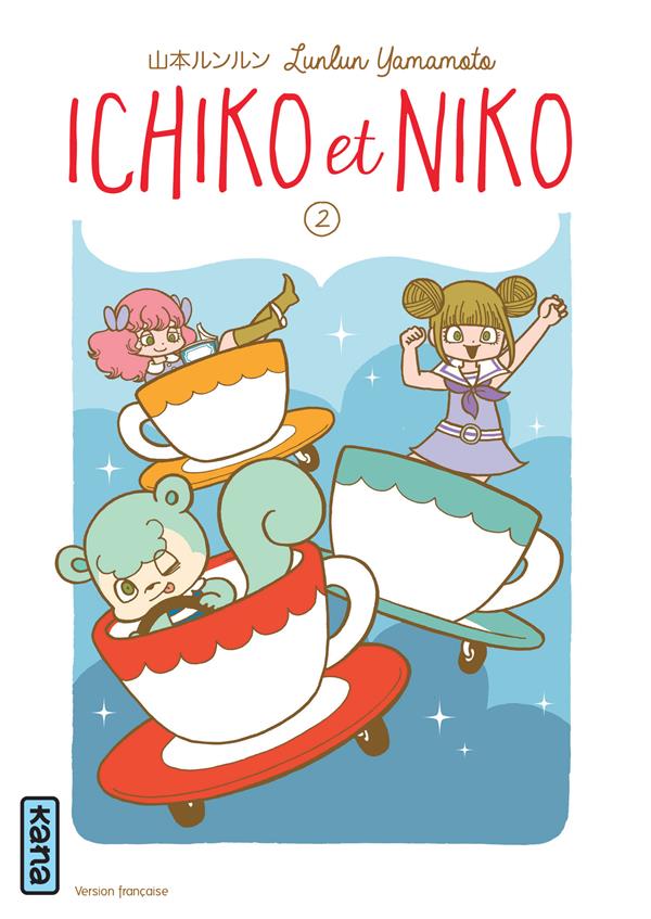 Tome 2