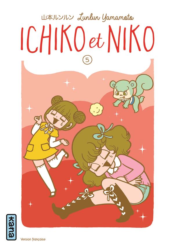 Tome 5
