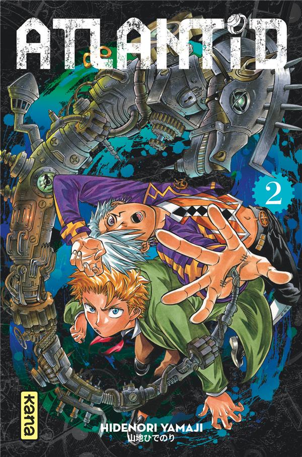 Tome 2