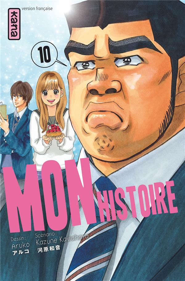 Tome 10