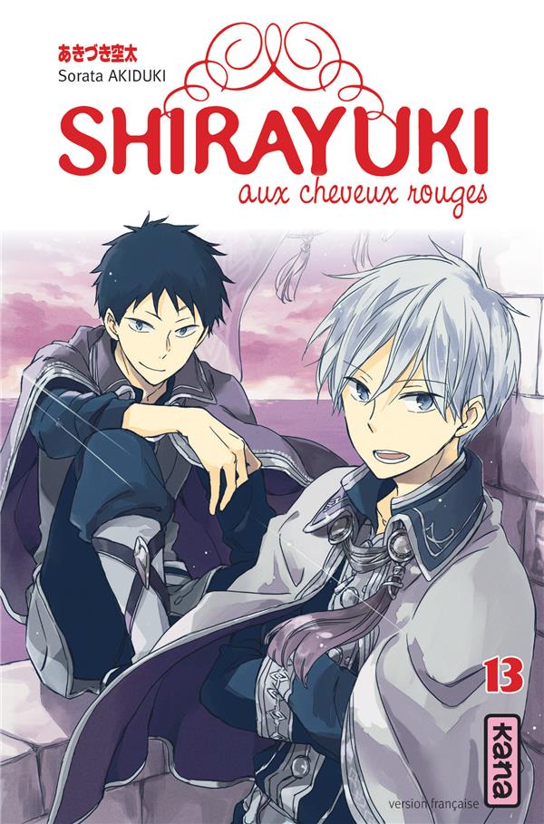 Tome 13