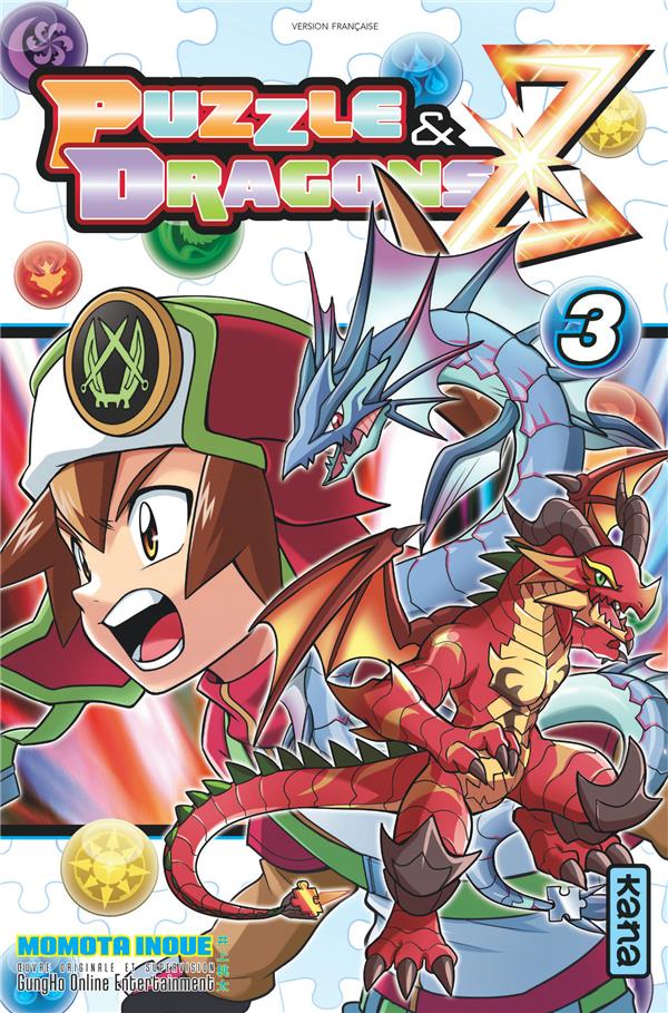 Tome 3