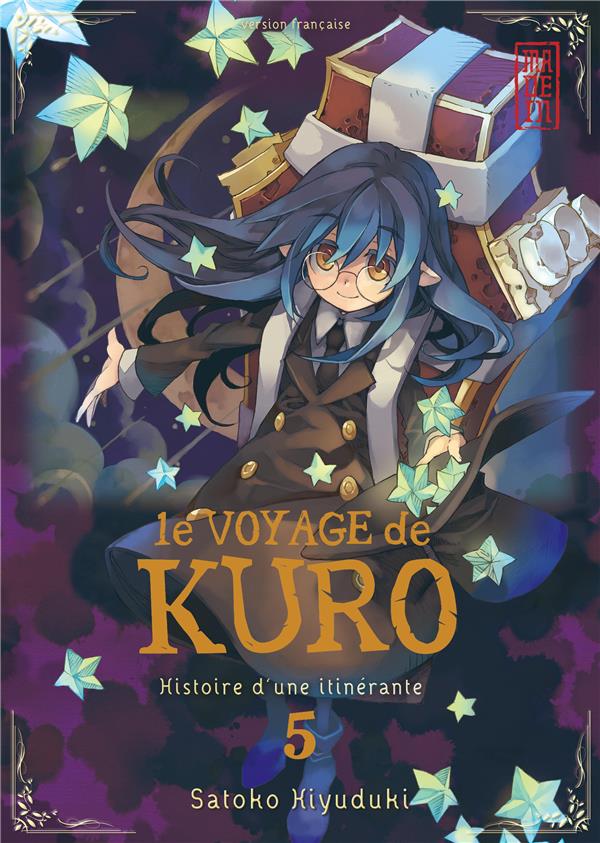 Tome 5