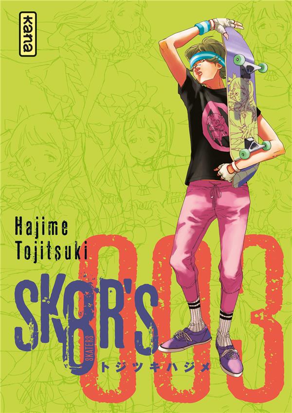 Tome 3