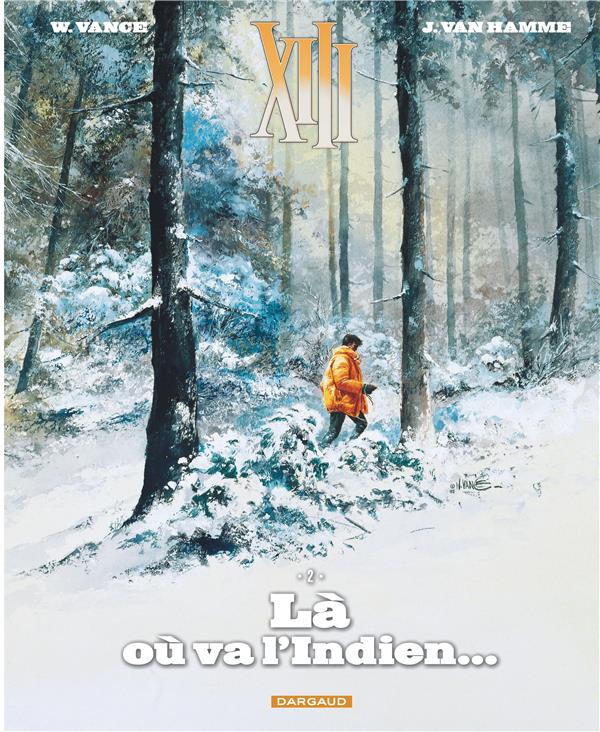XIII - édition 2017 tome 2