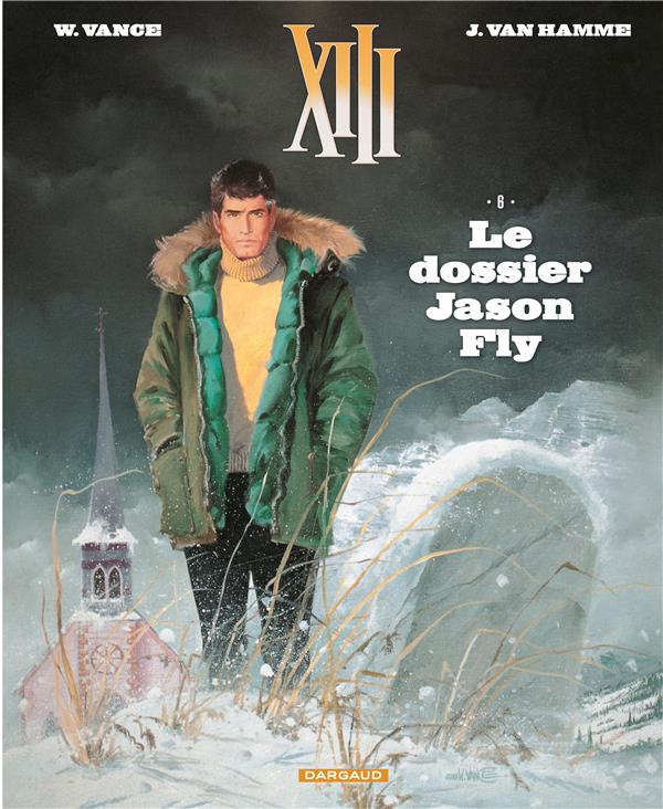 XIII - édition 2017 tome 6