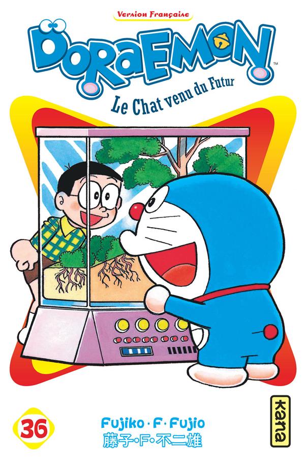 Tome 36