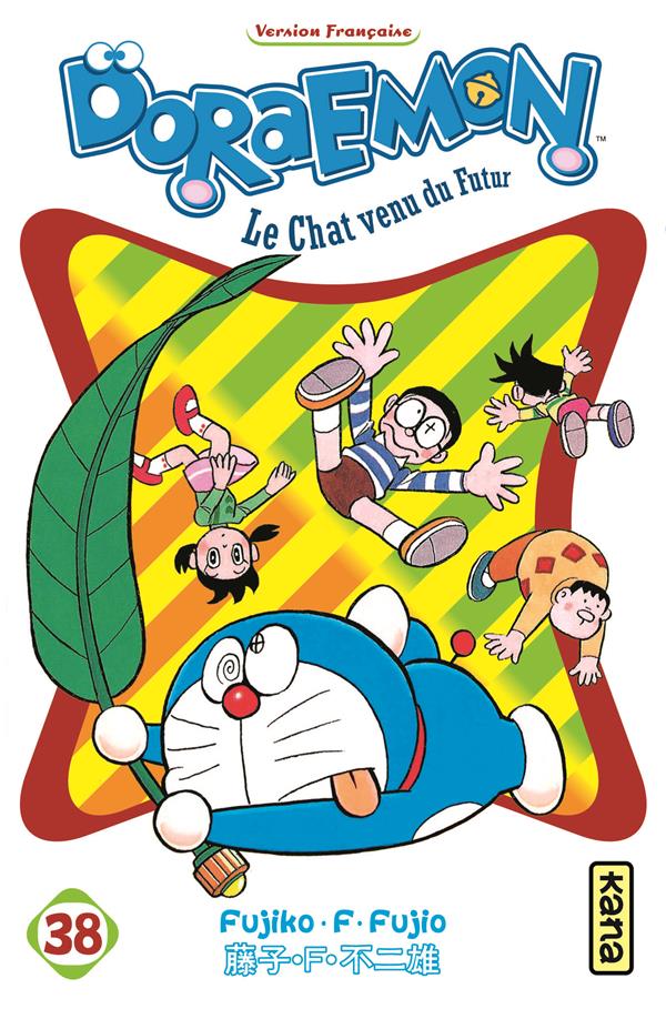 Tome 38