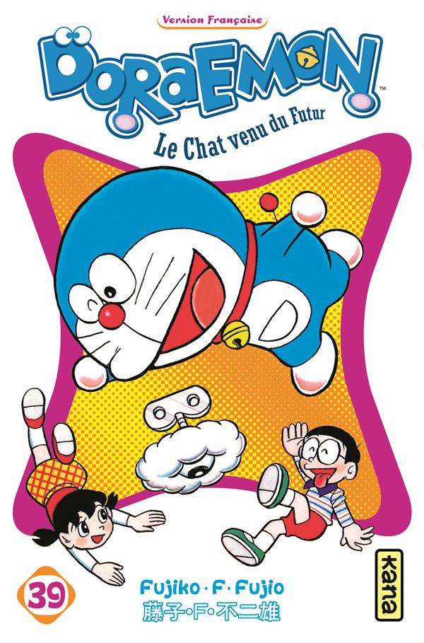 Tome 39