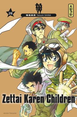 Tome 28