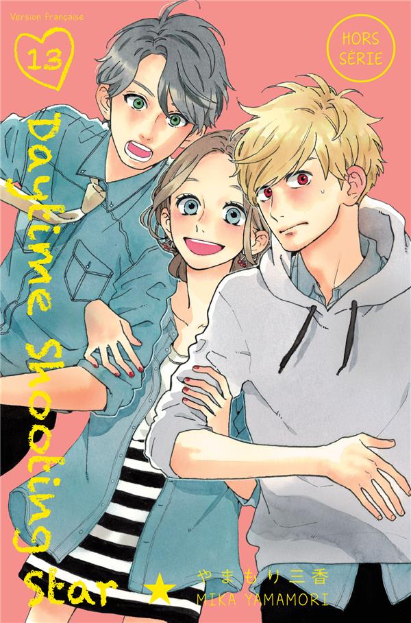 Tome 13