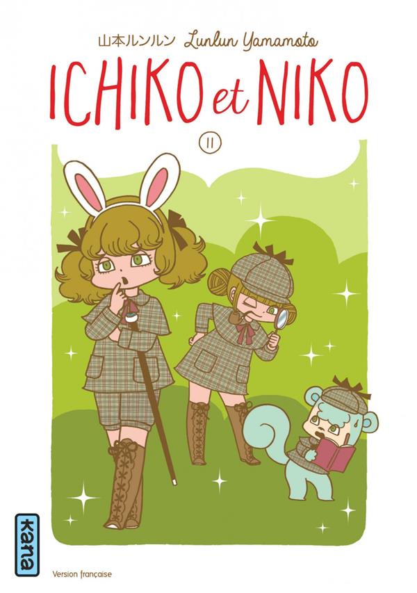 Tome 11