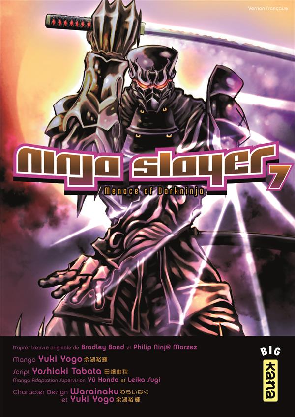 Tome 7