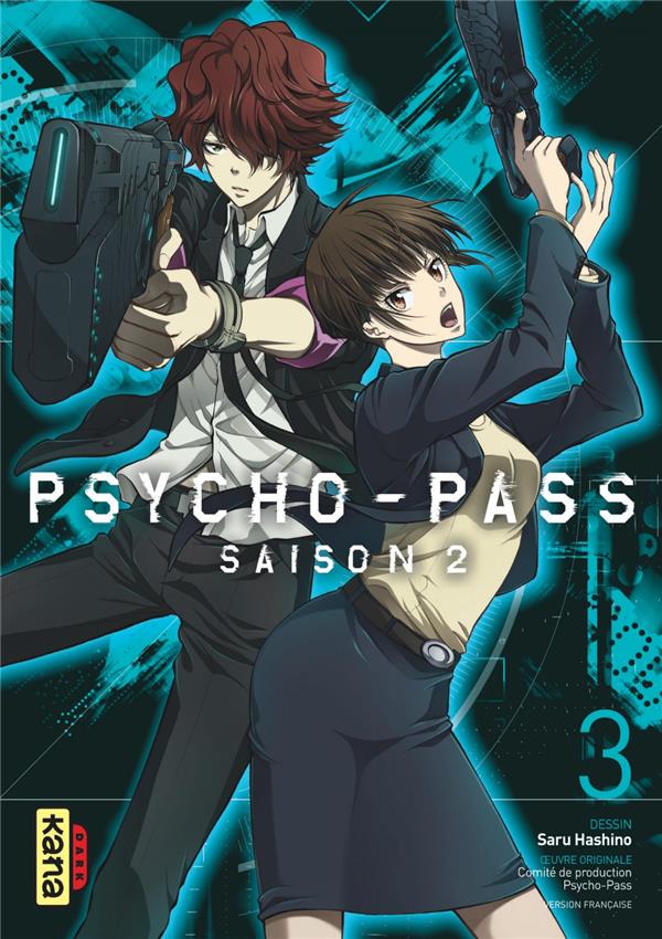 Tome 3