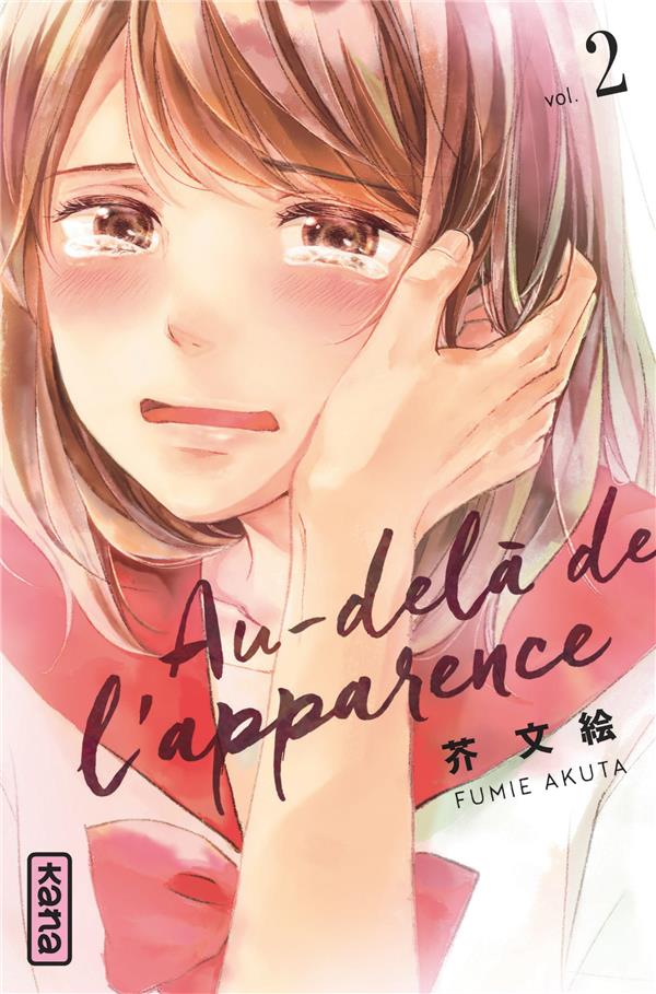 Au delà de l'apparence tome 2