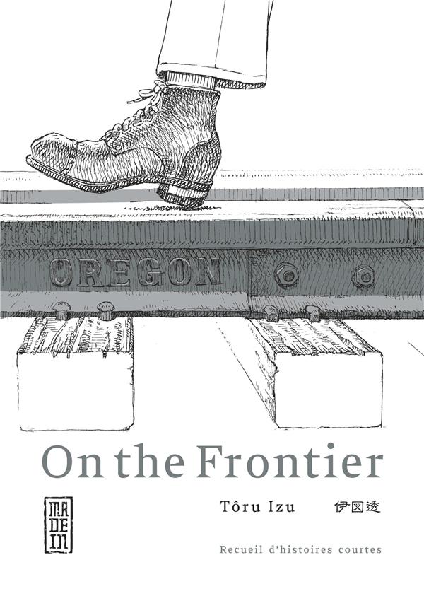 On the frontier