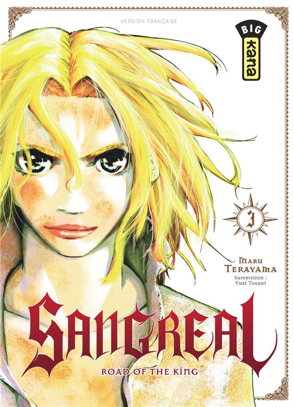 Tome 3