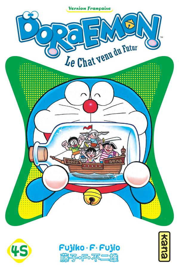Tome 45