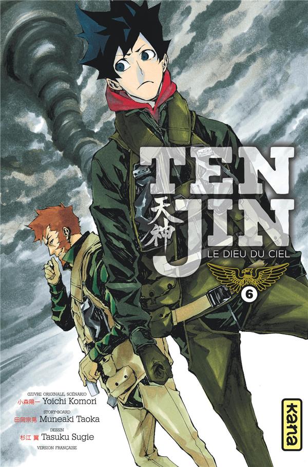 Tome 6