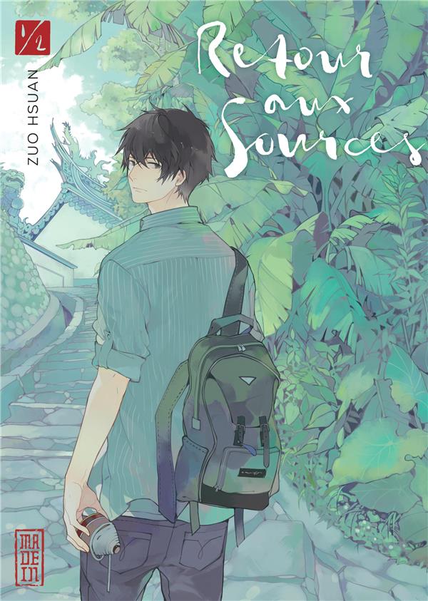 Retour aux sources tome 1