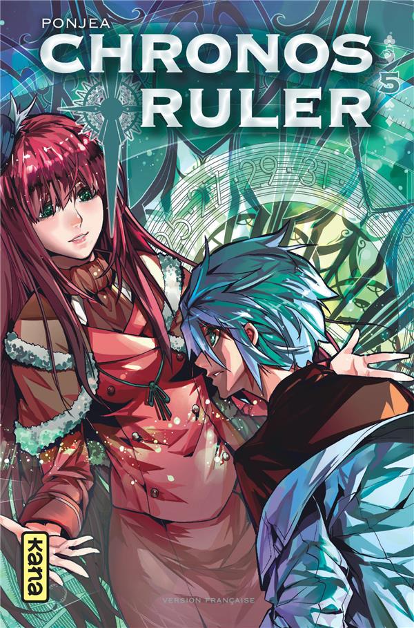 Tome 5
