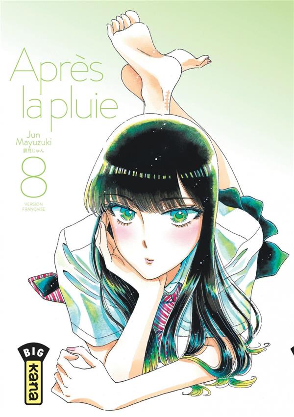 Tome 8