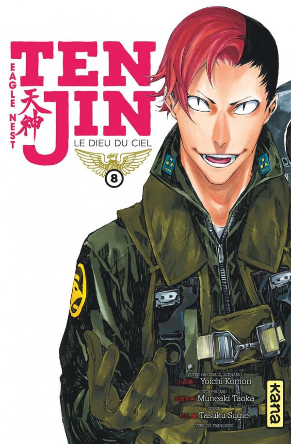 Tome 8