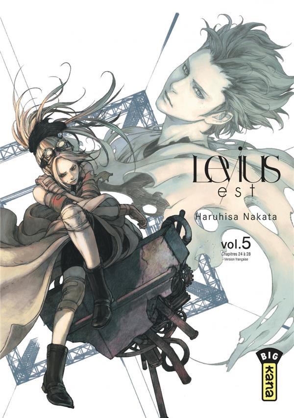Tome 5