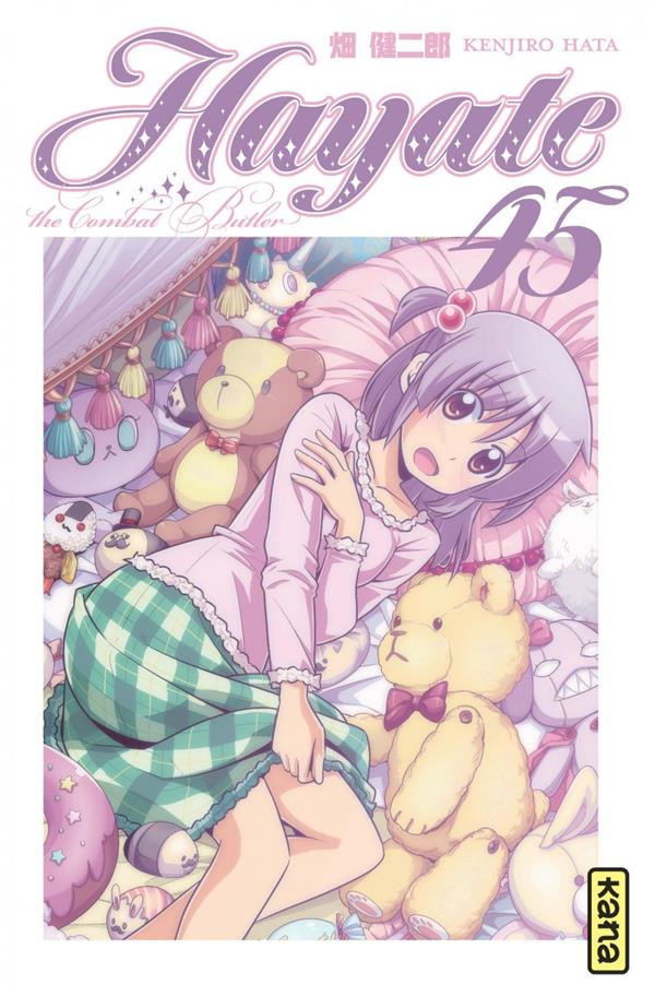 Tome 45