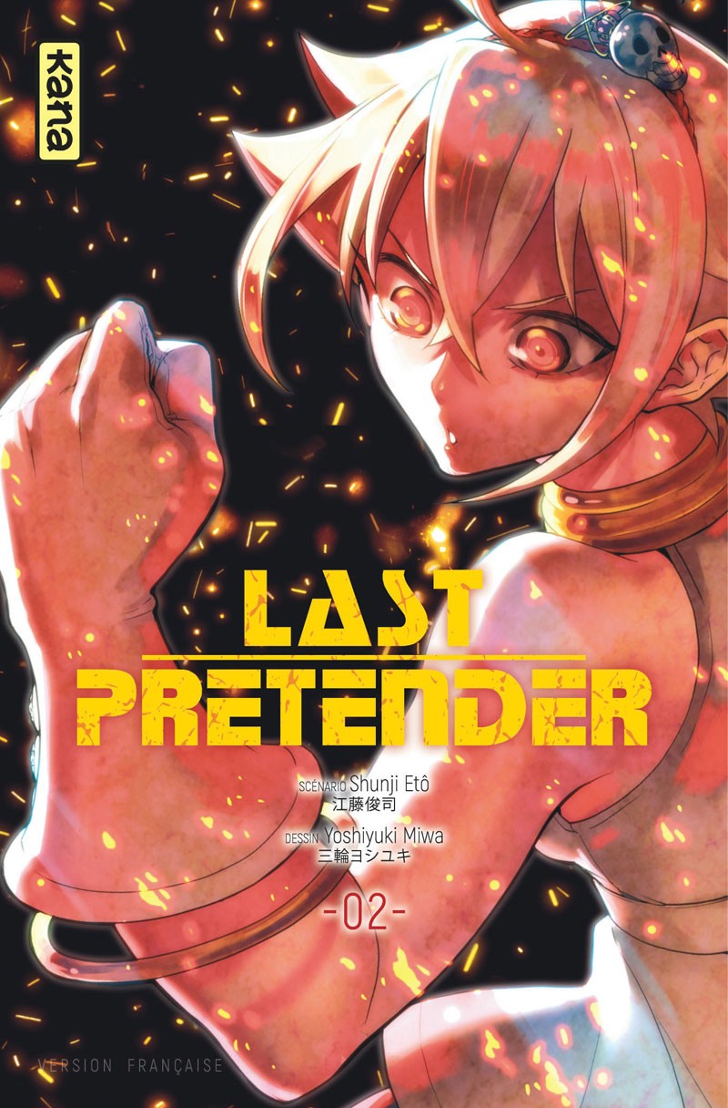Tome 2