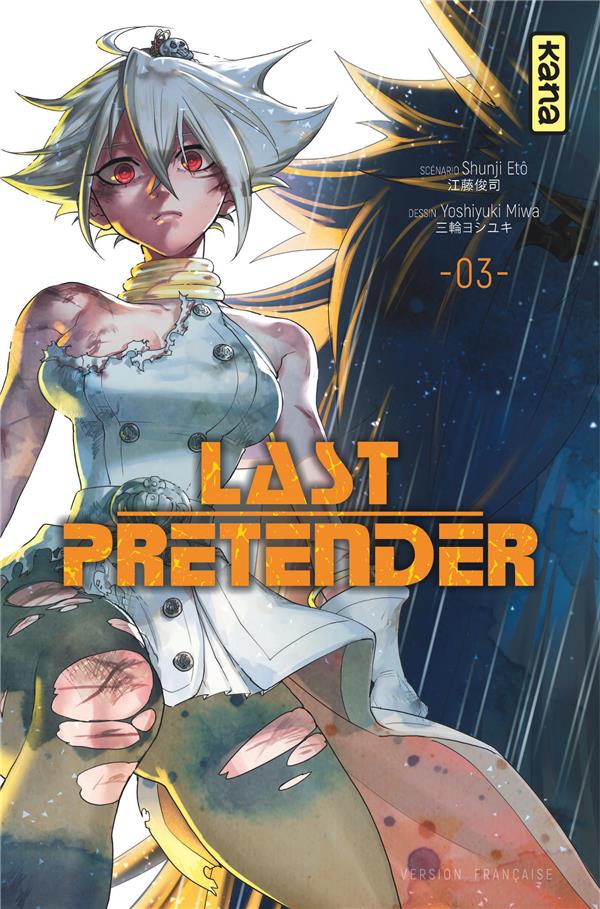 Tome 3