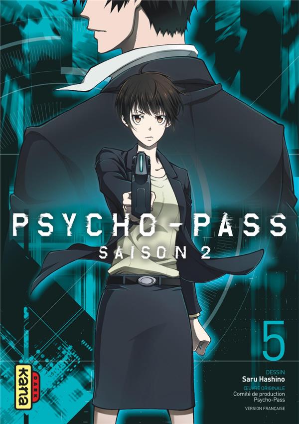 Tome 5