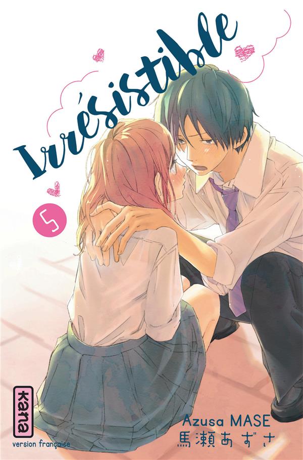 Tome 5