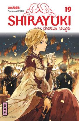 Tome 19