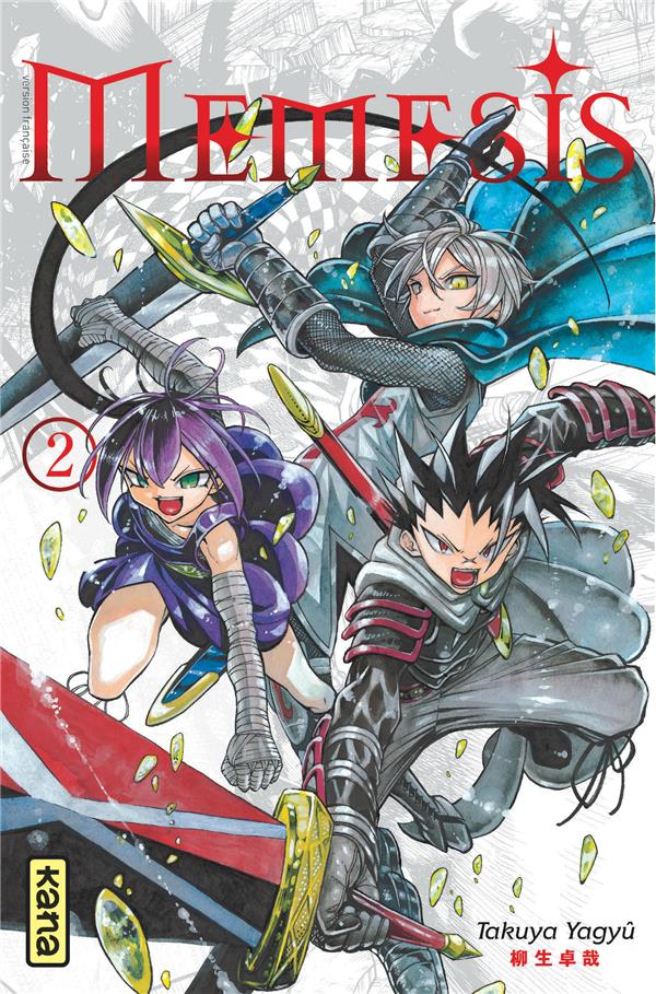 Tome 2