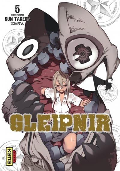 Tome 5