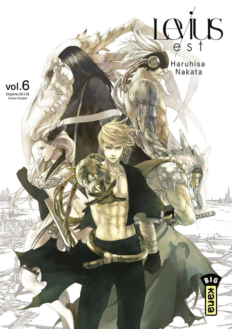Tome 6