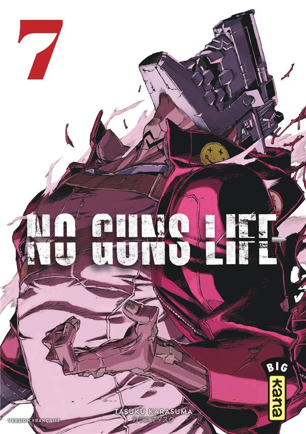 Tome 7