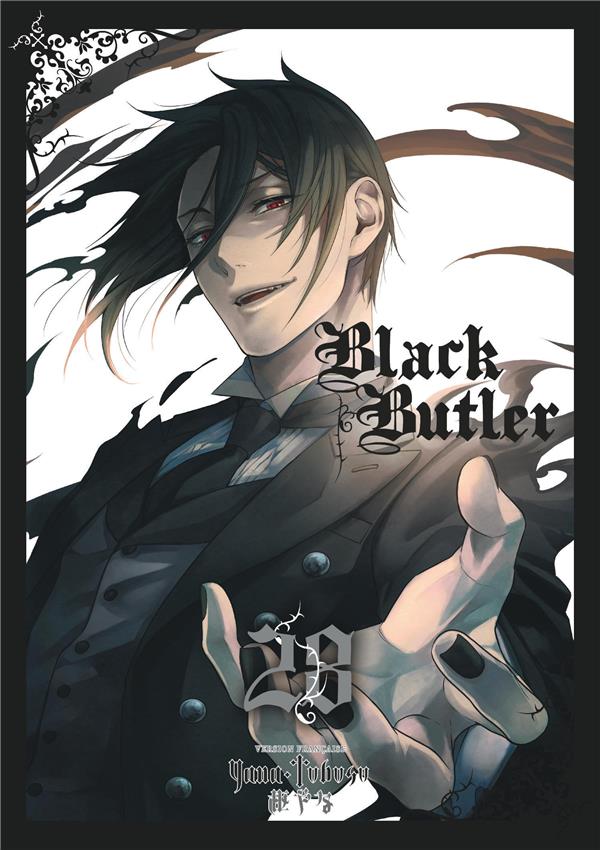 Black+butler+tome+28