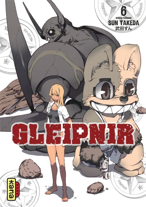 Gleipnir+tome+6
