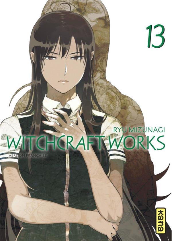 Tome 13