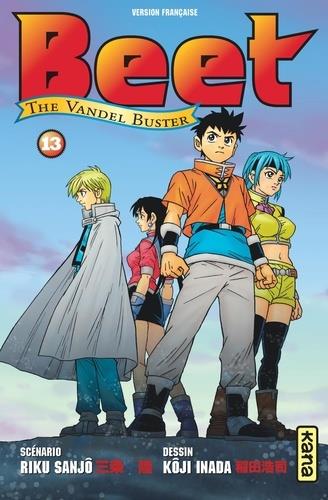 Tome 13
