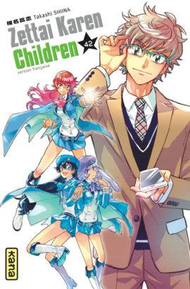 Tome 42