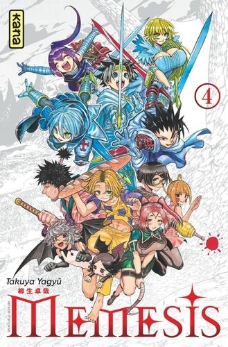 Tome 4