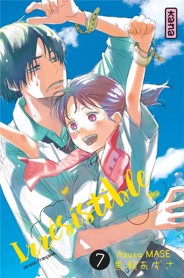 Tome 7