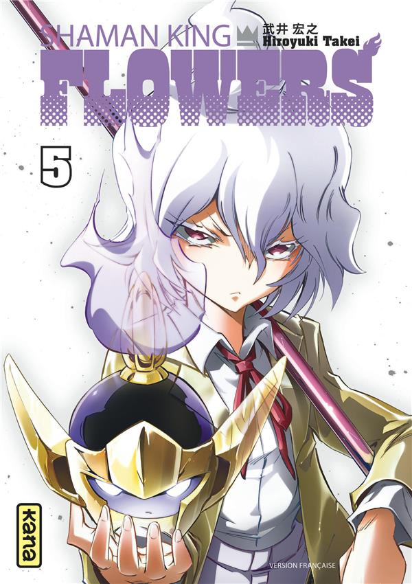 Tome 5