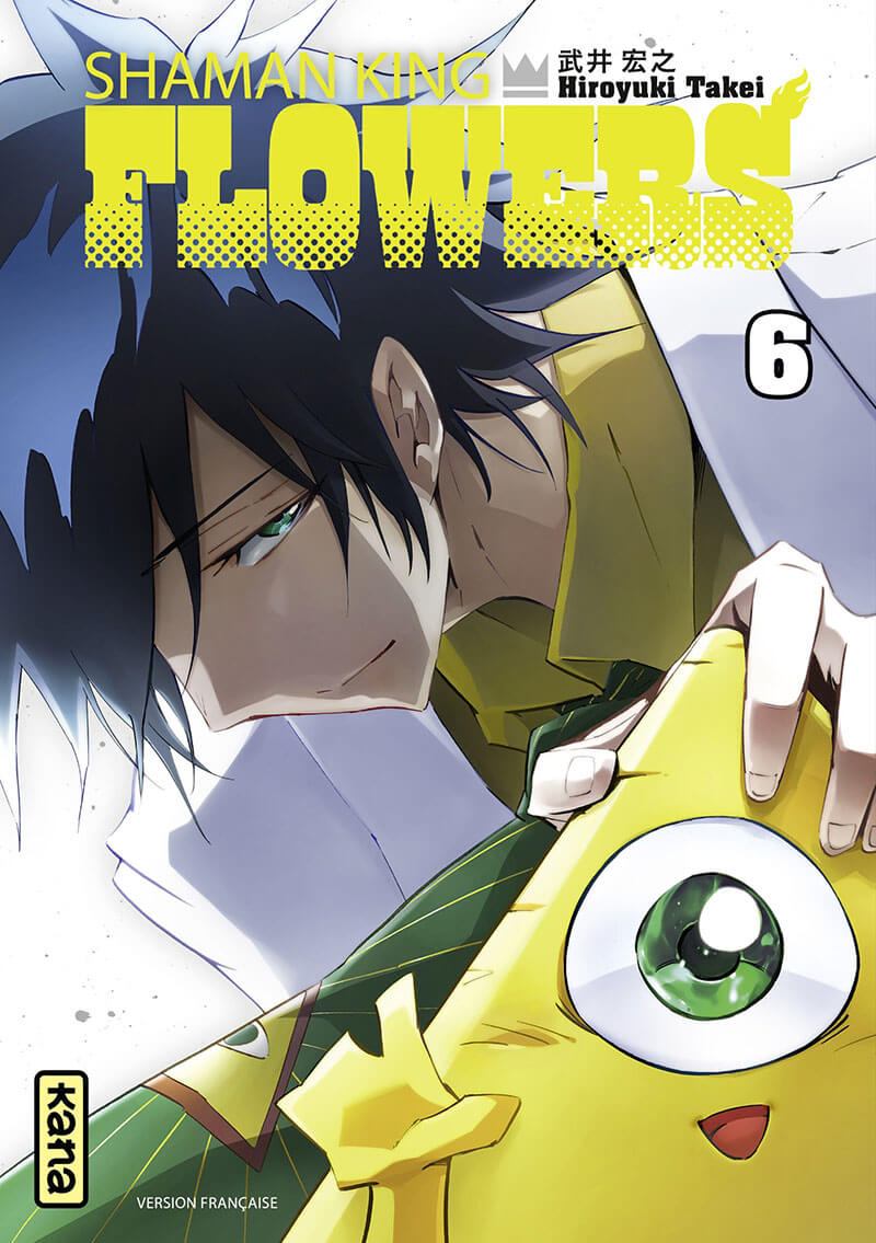 Tome 6