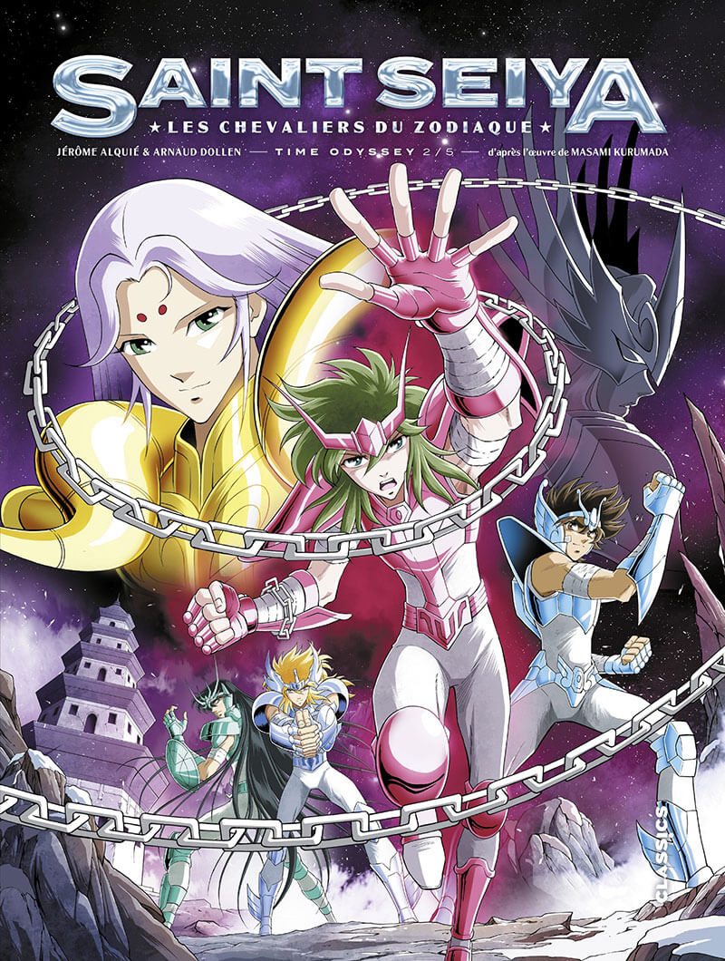 Tome 2